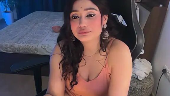 GoddessAnna