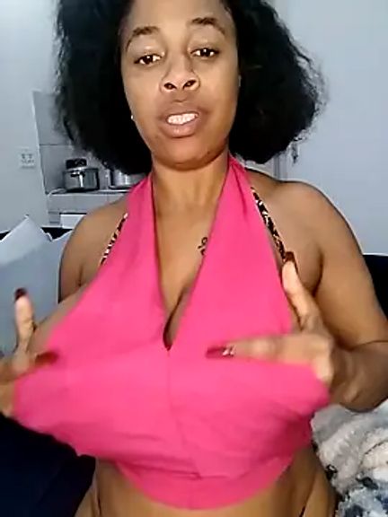 ClitorisBoobs