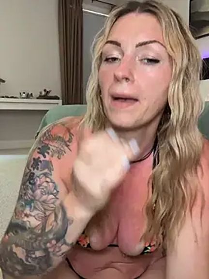 MaggieMayI