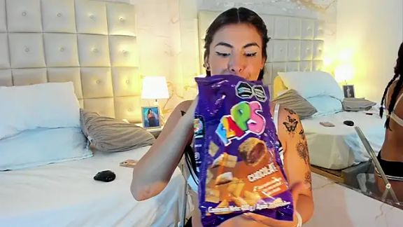 Dakota_Evanss