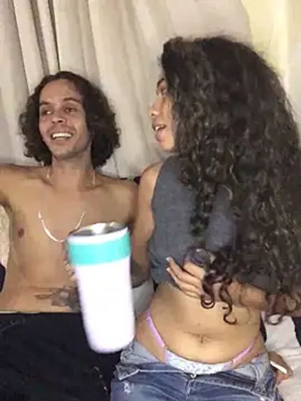 BrazilianDuoSexy