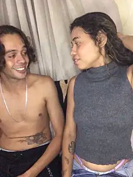 BrazilianDuoSexy