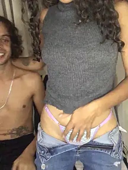 BrazilianDuoSexy
