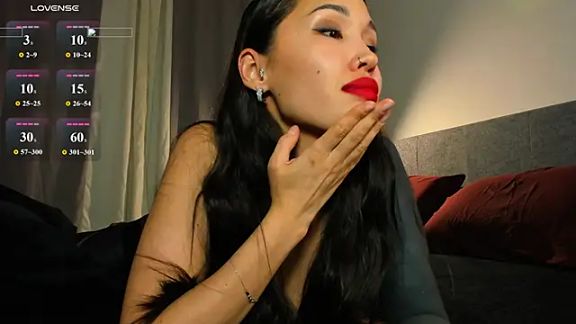 your_asian_dream