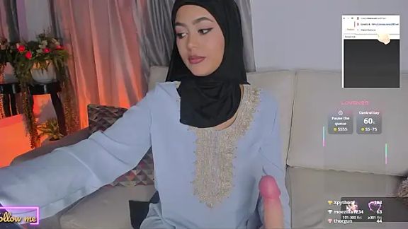 azzahara069