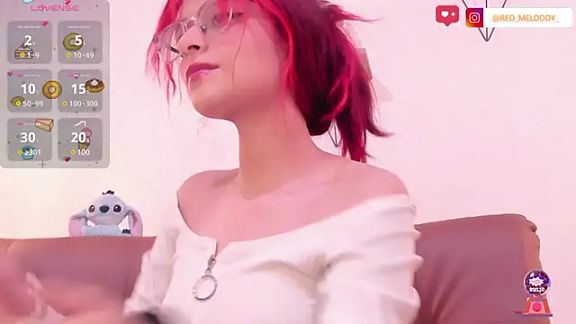 RedMeloddy