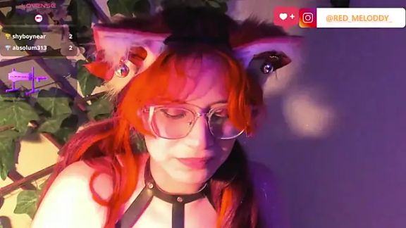 RedMeloddy