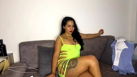 selenaln