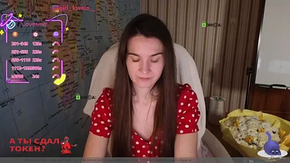 Girl_Ksenia