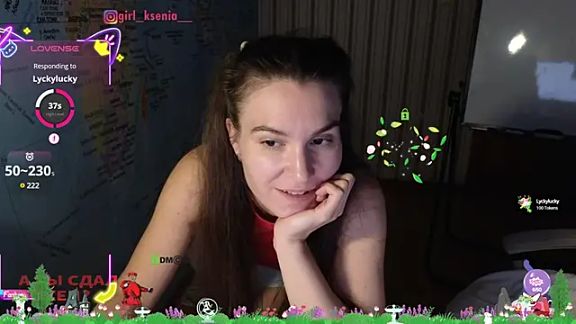 Girl_Ksenia
