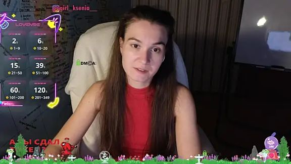 Girl_Ksenia