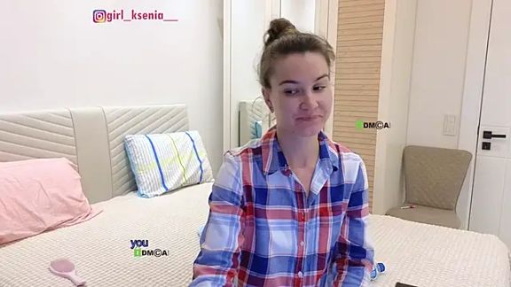 Girl_Ksenia