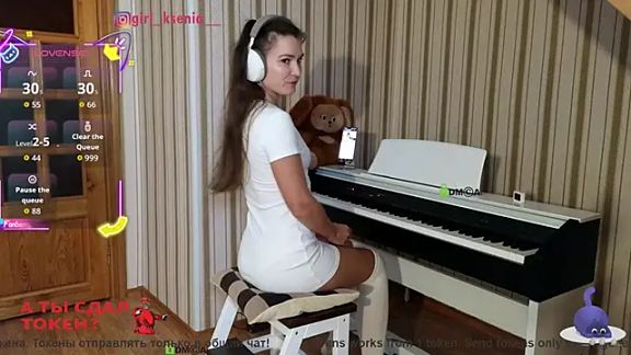 Girl_Ksenia