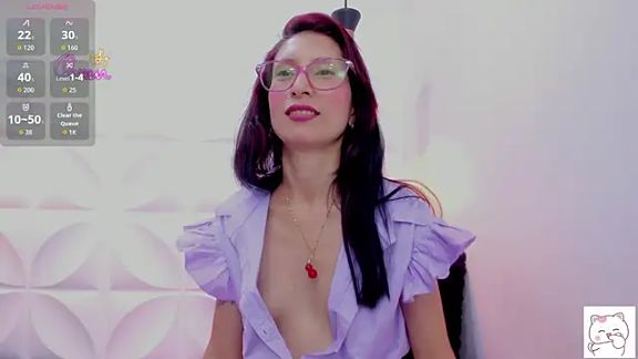 zaira_skinny