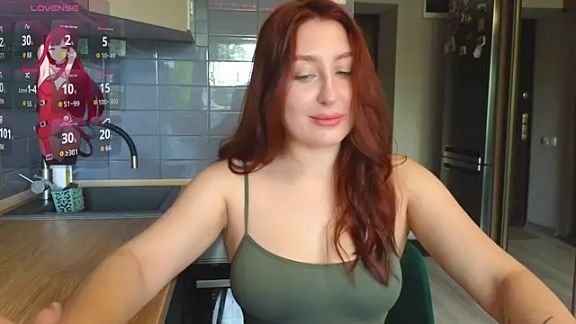 EvangelinFox
