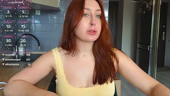 EvangelinFox