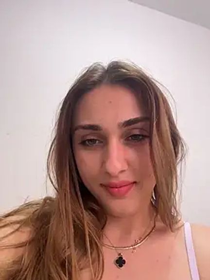 OrianaNorth