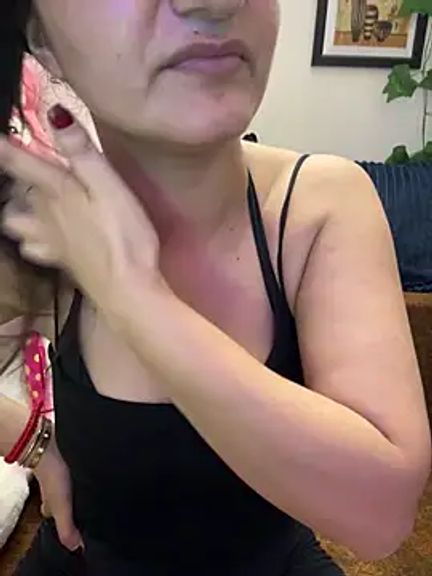 Maahhii