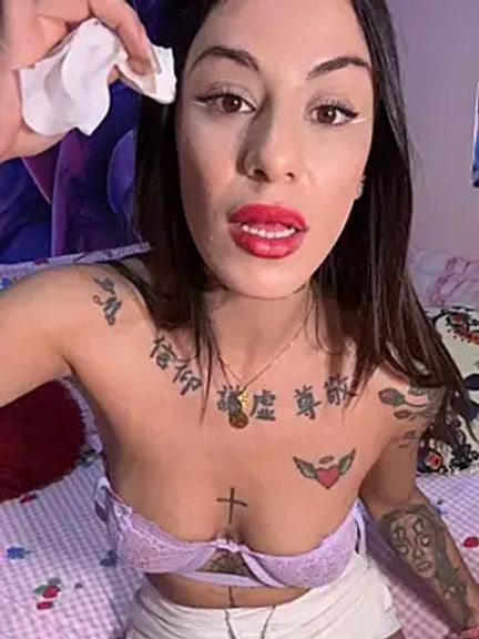 MelaFoxx