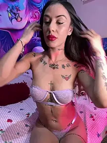 MelaFoxx