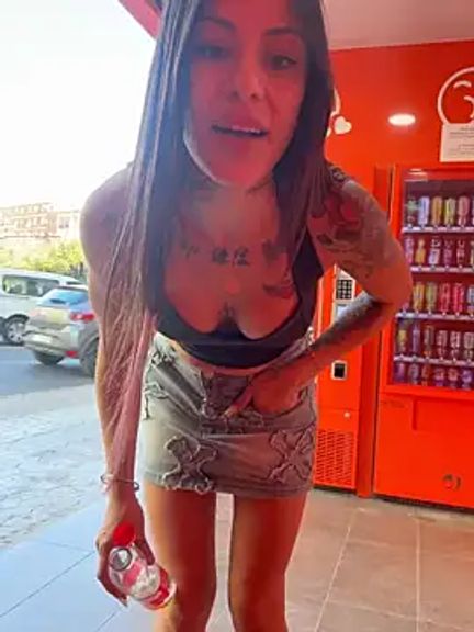 MelaFoxx