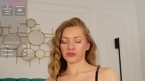 IrisLayne