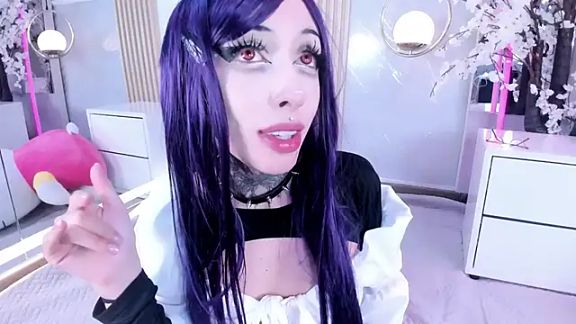 SalemBlackrose