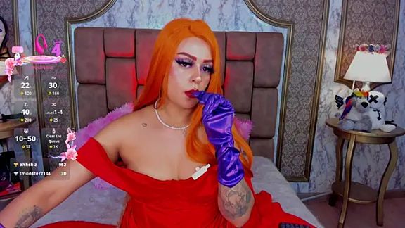 SoffiQueen