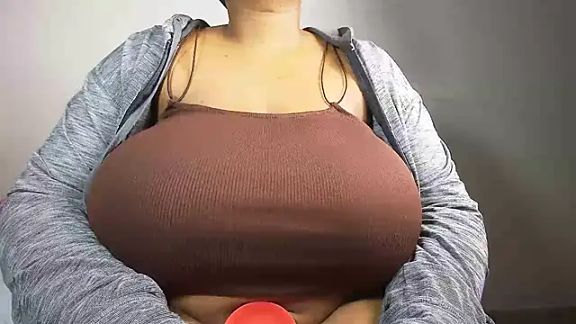 Suger-Boobs