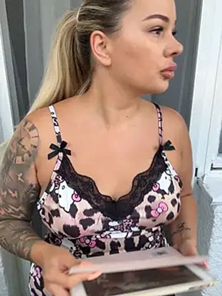 xXBigPeachBunnyxXx
