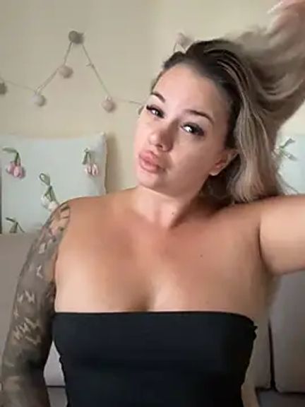 xXBigPeachBunnyxXx