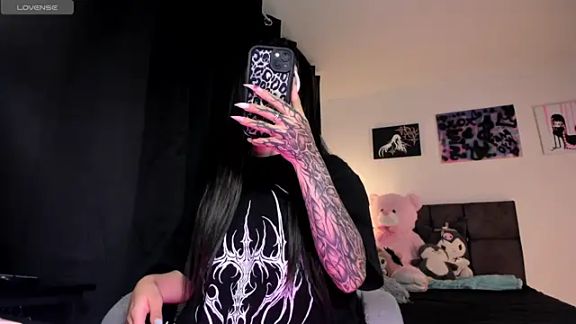 satanbabee