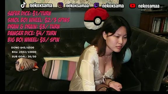 NekoxSama