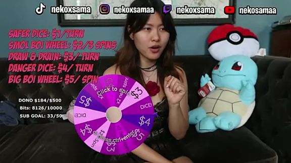 NekoxSama