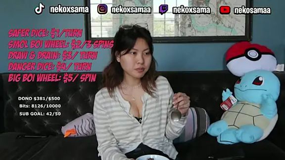 NekoxSama