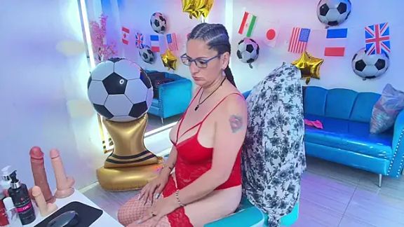 Madame_scarlett