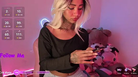 AshantiiSweet