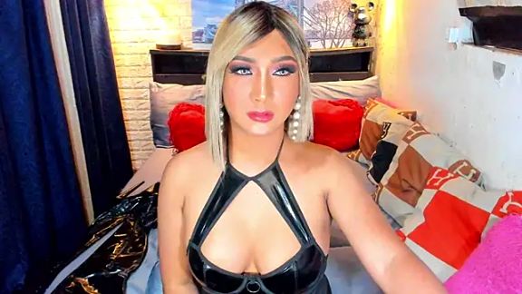 TSQueenSofia