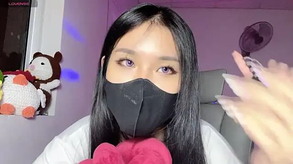 Tieu-May