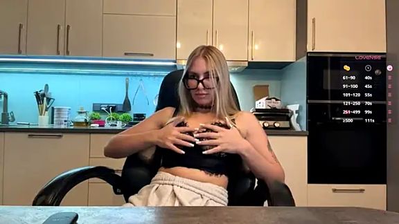 SoftnessMila