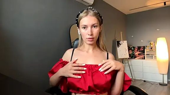 SoftnessMila