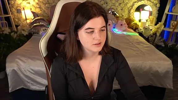 KristiFoxy
