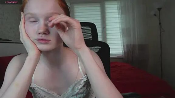 Nellie_baby