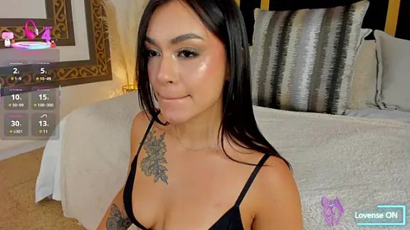 TamyHoney