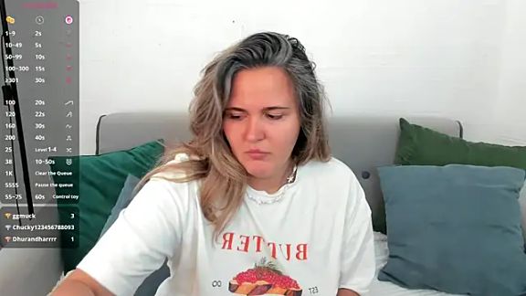 LilyBel
