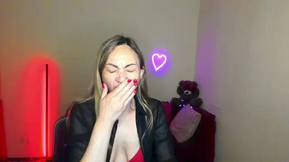 BlondMikey22