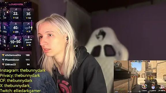 thebunnydark