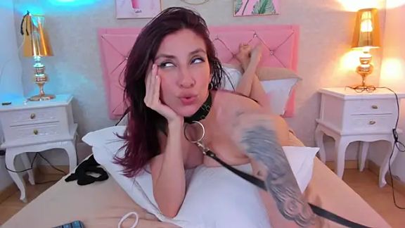 Ginger_Violetta_