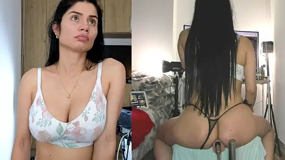 Alondra_fetish