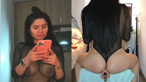 Alondra_fetish